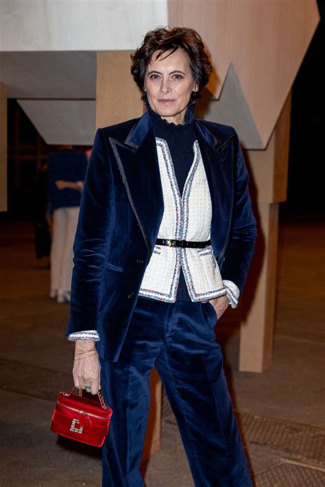 chanel ines de la fressange|ines marie la la fressange.